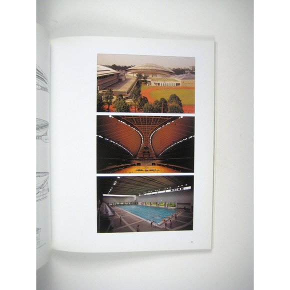 Architectural Design Magazine 62 Japanese Architecture 1992 Japanese September - Picture 7 of 9